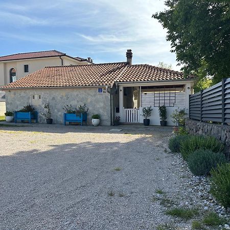 Casa Mio Villa Malinska Exteriör bild