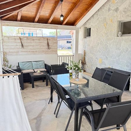 Casa Mio Villa Malinska Exteriör bild