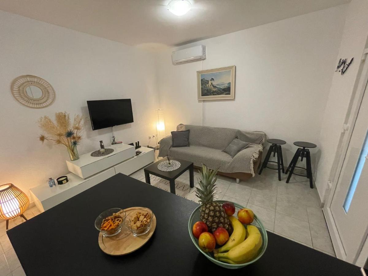 Casa Mio Villa Malinska Exteriör bild