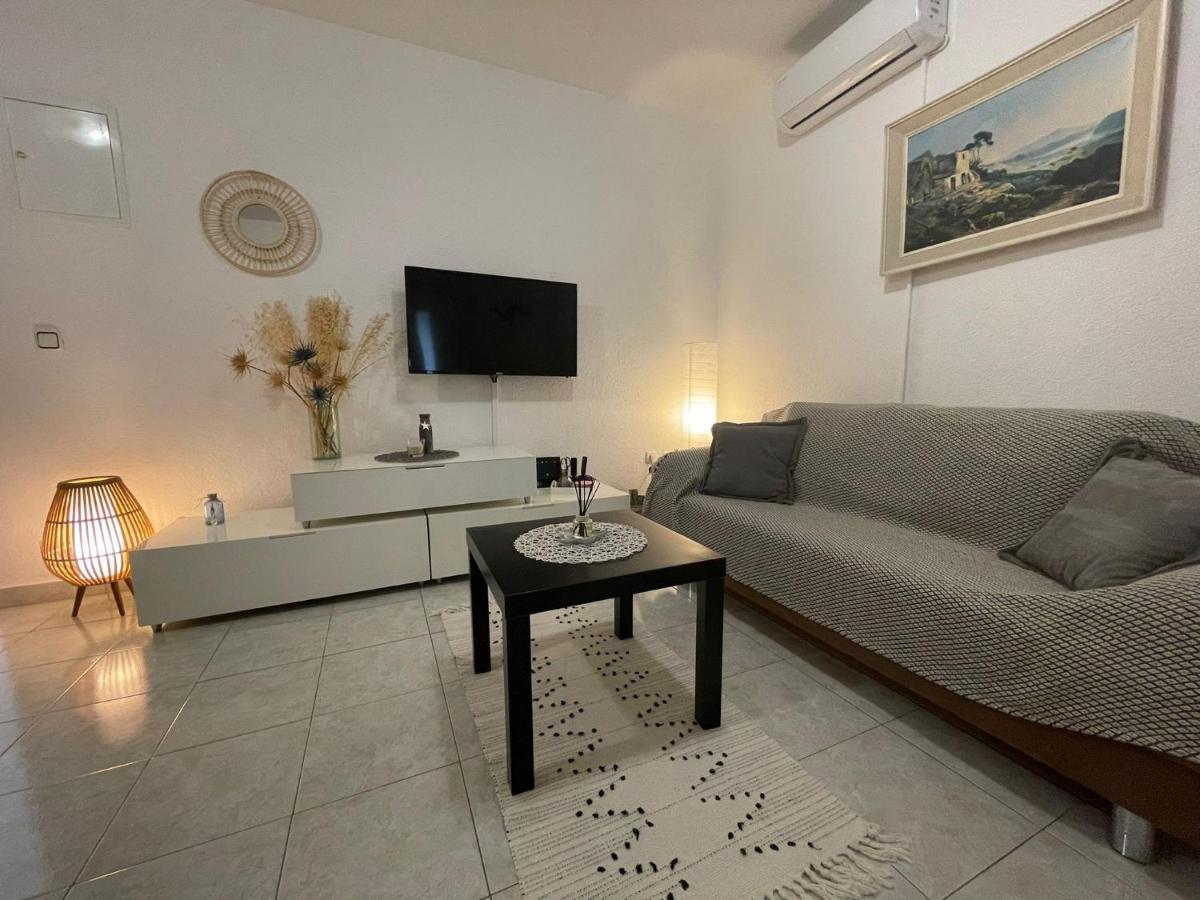 Casa Mio Villa Malinska Exteriör bild