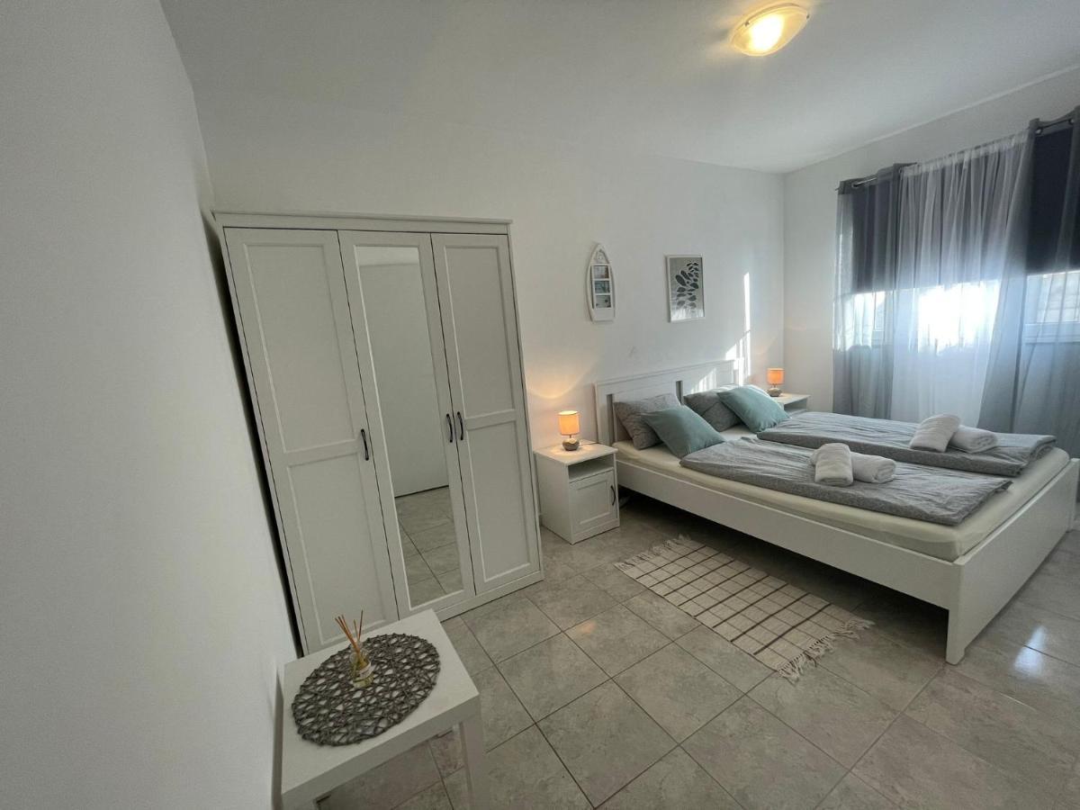 Casa Mio Villa Malinska Exteriör bild