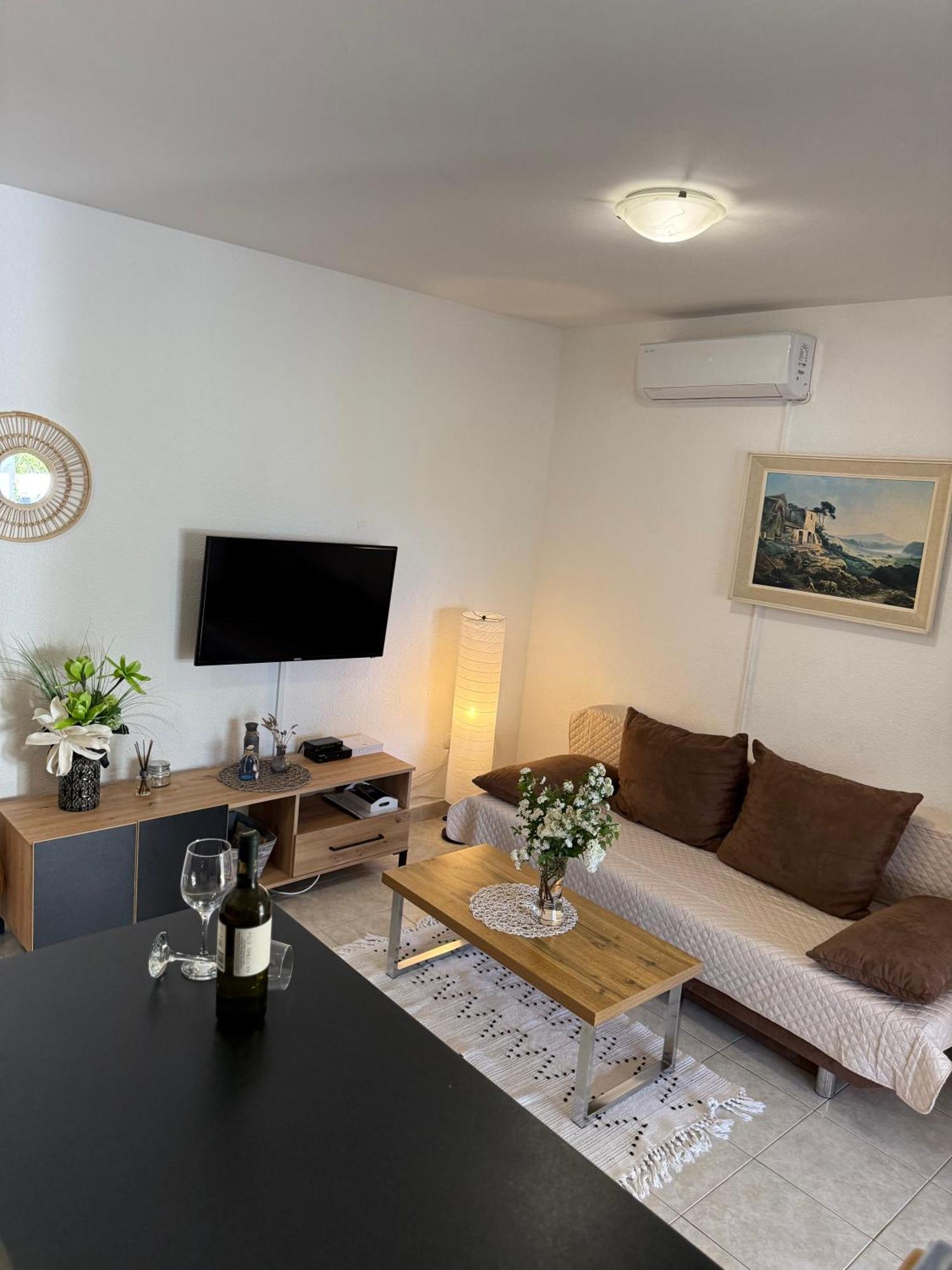Casa Mio Villa Malinska Exteriör bild
