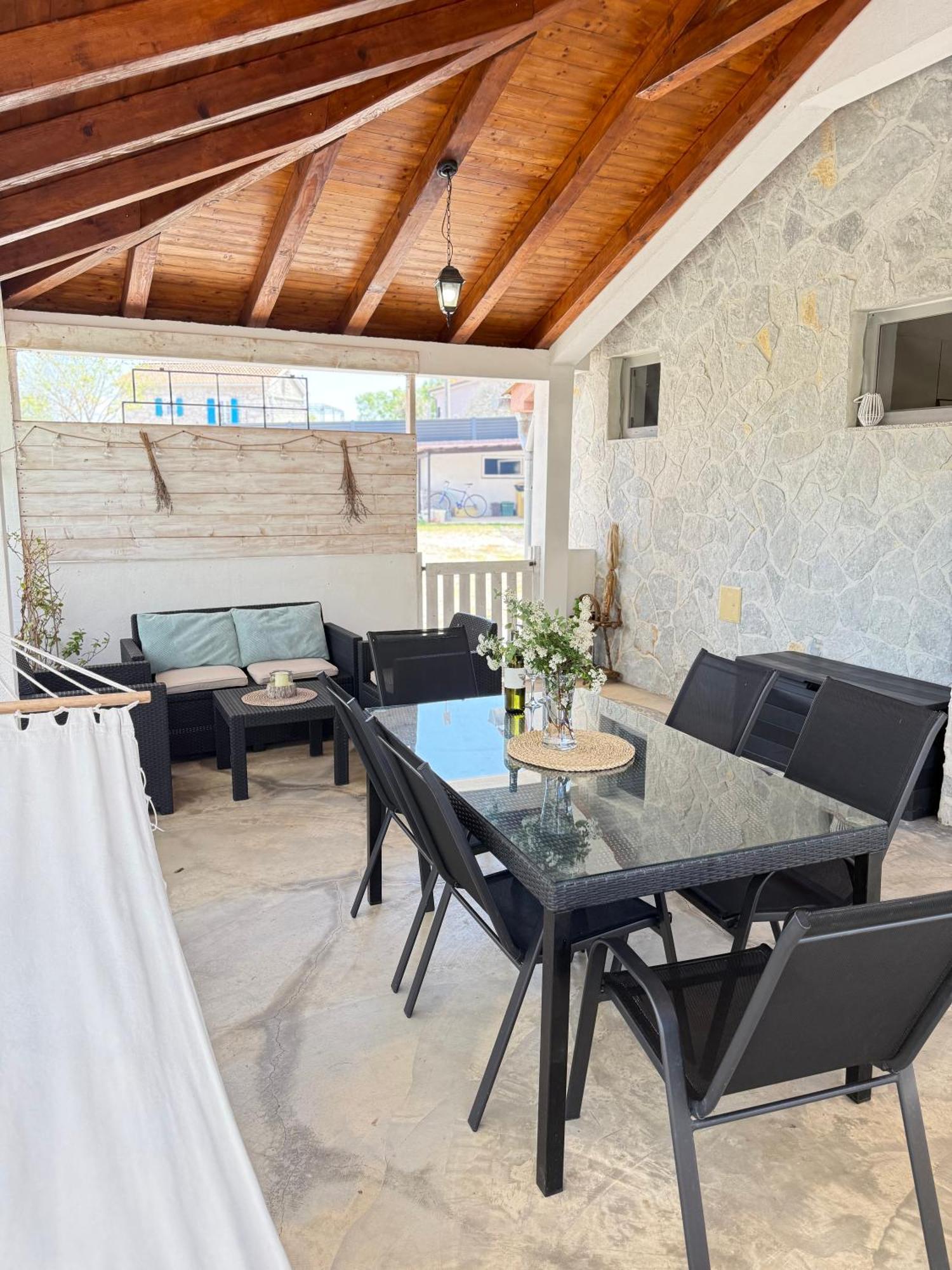 Casa Mio Villa Malinska Exteriör bild