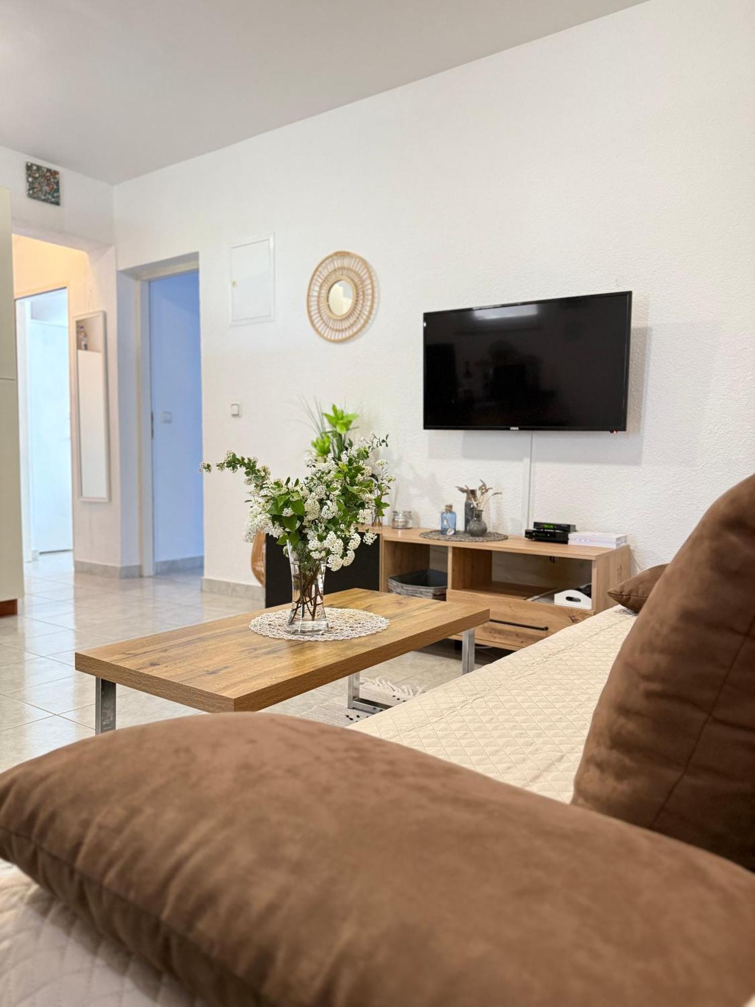 Casa Mio Villa Malinska Exteriör bild