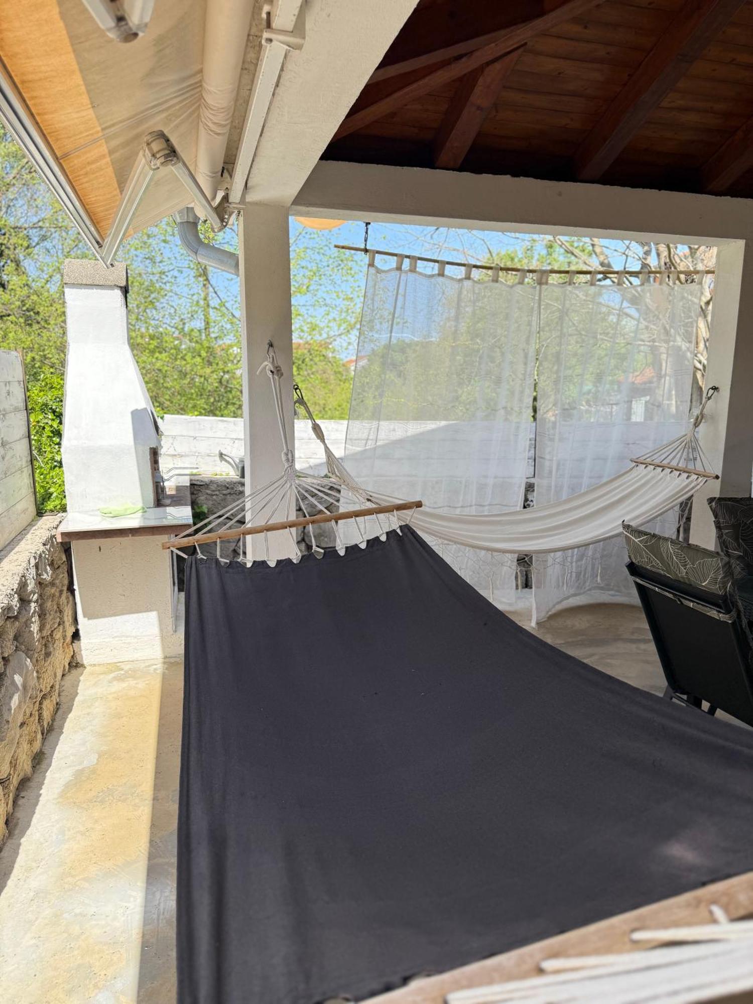 Casa Mio Villa Malinska Exteriör bild